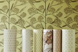 jual wallpaper dinding